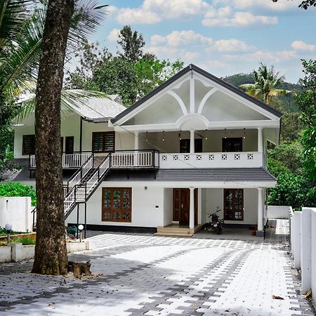 Green Homes Munnar Anachal Екстер'єр фото